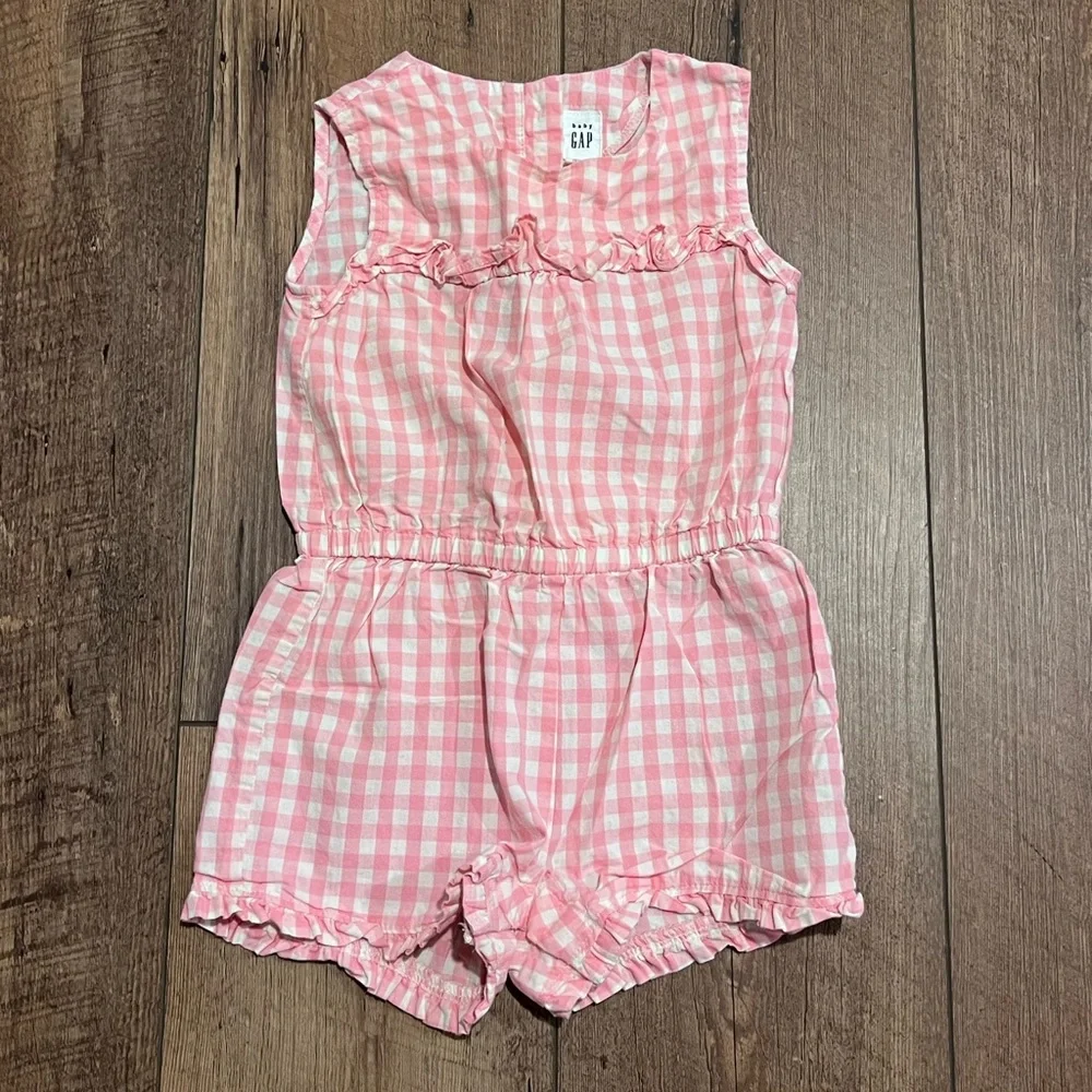 Baby Gap Dress Bundle, 2T